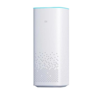 Умная колонка Xiaomi Mi AI Speaker white 