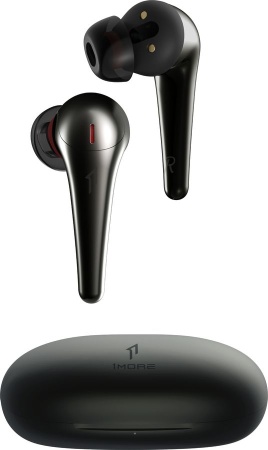 Купить Xiaomi 1More Comfobuds Pro Black (ES901)