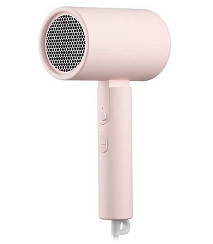 Купить Xiaomi Mijia Anions Hairdryer H100 Pink (CMJ02LXP)