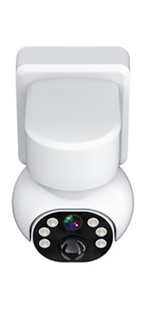 Купить CARCAM Solar PTZ 01