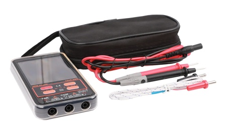 Купить RichMeters RM115VA Цифровой мультиметр