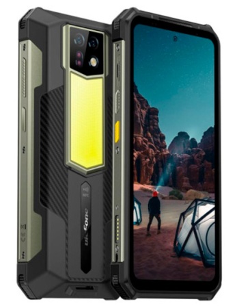 Купить Ulefone Armor 24 12/256 Black