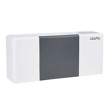Купить Xiaomi Liulinu Sterilization Toothbrush Holder (LSZWD01W)