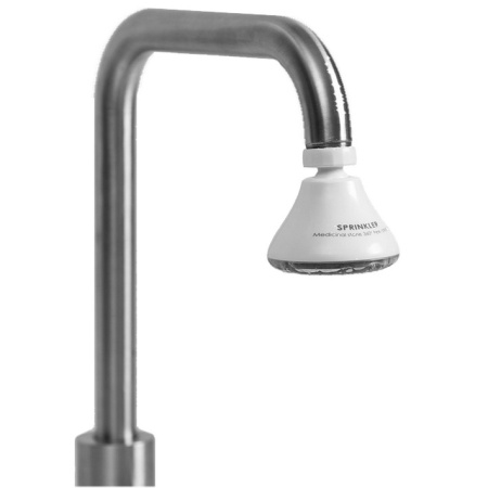 Купить Xiaomi Creative Filter Shower Sprinkler