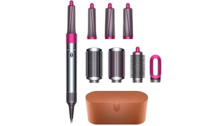 Купить Supersonic Airwrap Complete (HS01) Fuchsia