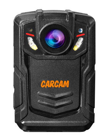 Купить персональный Full HD видеорегистратор CARCAM COMBAT 2S WiFi 32Gb