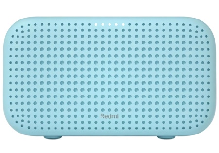 Купить Xiaomi Redmi AI Speaker Play L07A Blue
