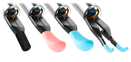 Купить Xiaomi Bebird Smart Visual Ear Cleaner Note 5 Glacier White