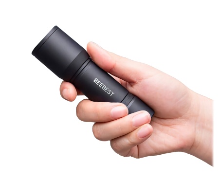 Купить Xiaomi Beebest Portable Flashlight F1