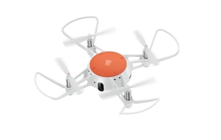 Квадрокоптер Xiaomi Mitu Minidrone 720p