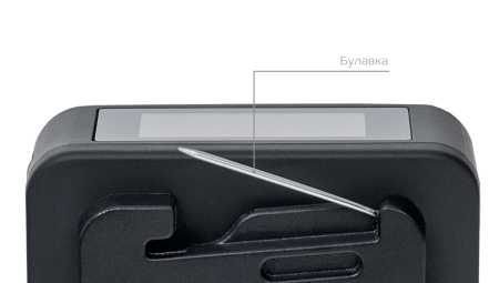 Купить CARCAM COMBAT MINI