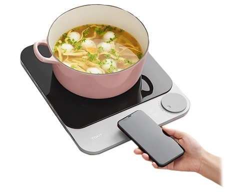 Xiaomi Tokit Gray (TCL03M)