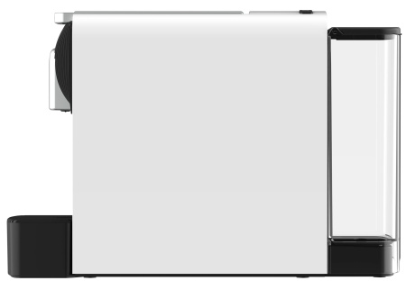 Купить Xiaomi Scishare Capsule Coffee Machine Mini S (S1109) Bright Moon White