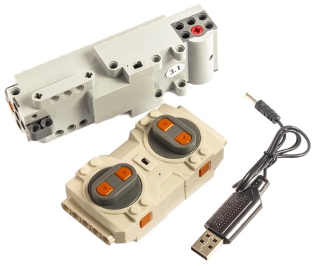 Купить Mould King Power Brick 15025