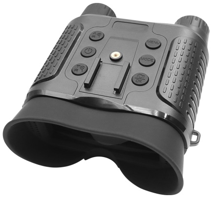 Купить Suntek Head and Helmet Mounted Night Vision Binocular NV8160