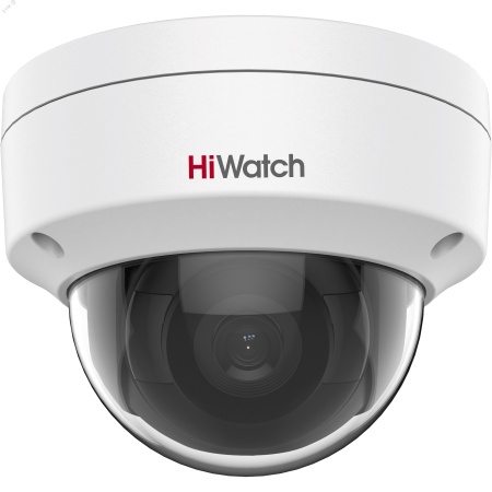 Купить HiWatch IPC-D082-G2/U(4mm)