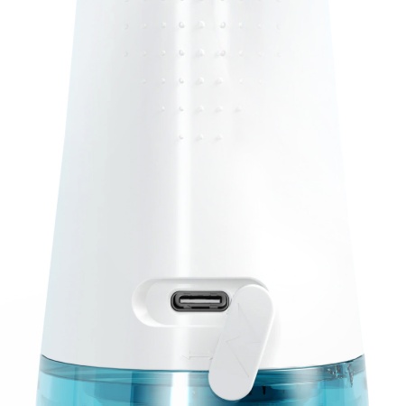 Купить Xiaomi Bomidi D3 Pro (RU) Портативный ирригатор для полости рта 6 насадок