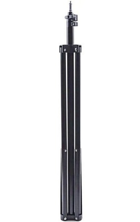 Купить Стойка штатив для кольцевых ламп 55см