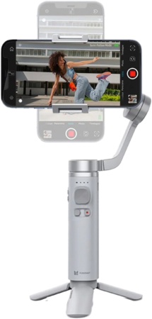 Купить Xiaomi Funsnap Capture Pi Grey