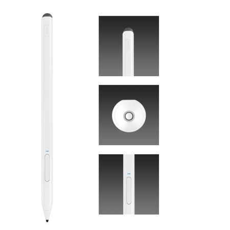Купить CARCAM Smart Pencil SD0105 White 
