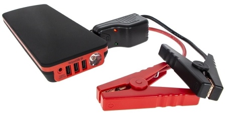 Купить CARCAM JUMP STARTER ZY-25