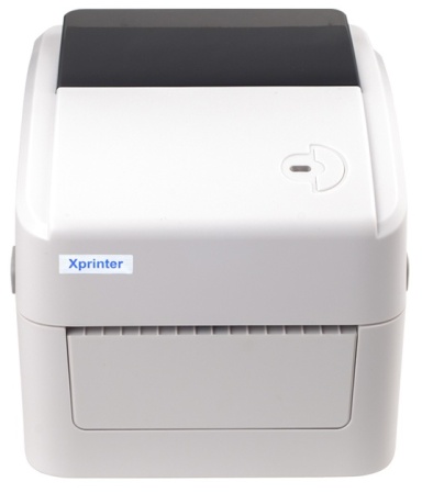 Купить Xprinter XP-420B (USB) Белый