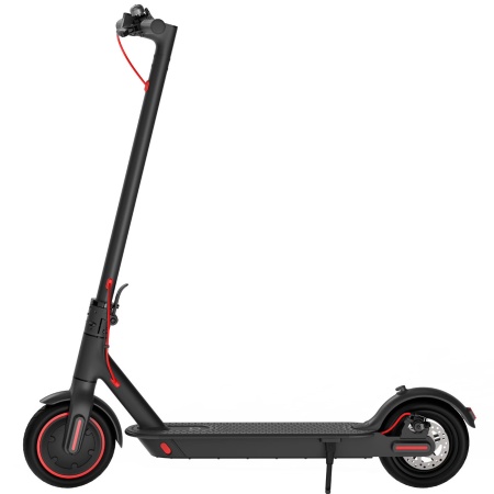 Купить Xiaomi Mijia Electric Scooter M365 PRO (DDHBC02NEB)