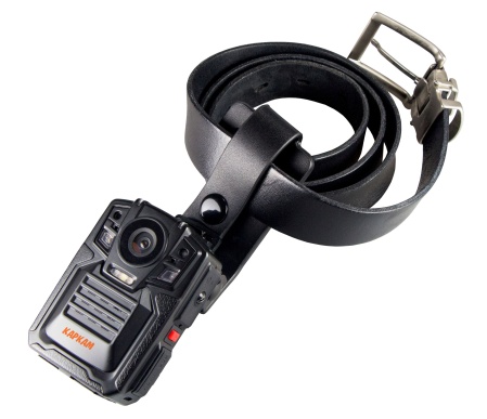 Персональный видеорегистратор КАРКАМ КОМБАТ 2