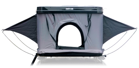 Купить CARCAM Roof Tent (CC6001)