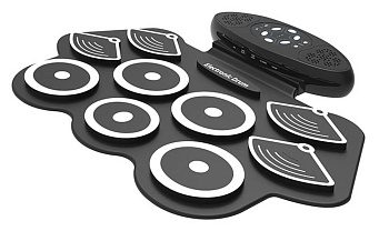 Купить Xiaomi Roll Up Drum Kit MD362