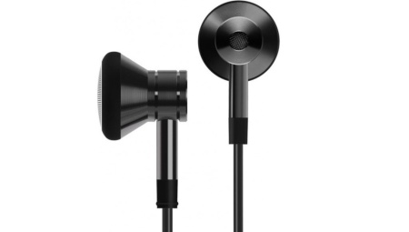 Купить Наушники Xiaomi 1More Kim Chul titanium