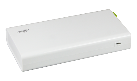 Аккумулятор CARCAM Power Bank X3