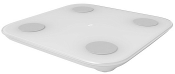 Электронные весы Xiaomi Mi Body Composition Scale 2