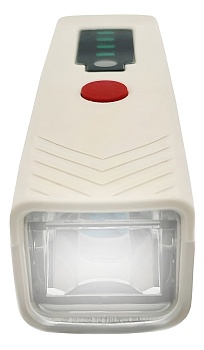 Купить ACRUNU Bicycle Headlight (MX601) White