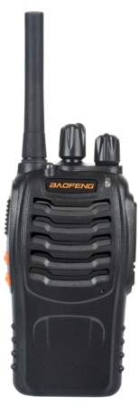 Радиостанция BAOFENG BF-888H [2pack]