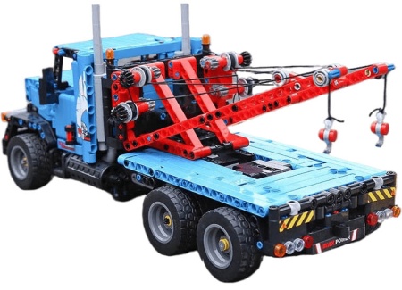 Купить Mould King Power Brick 15020