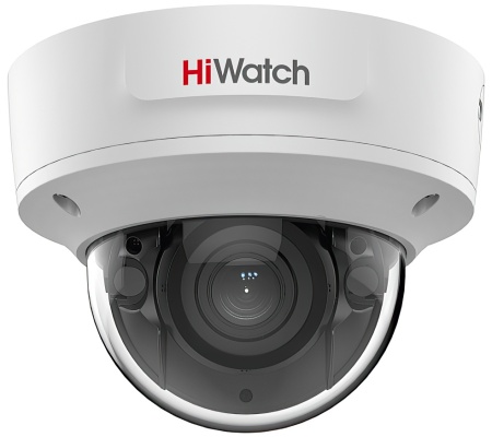 Купить HiWatch IPC-D642-G2/ZS