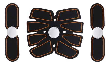 EMS Power Muscle Trainer LD-1502B8