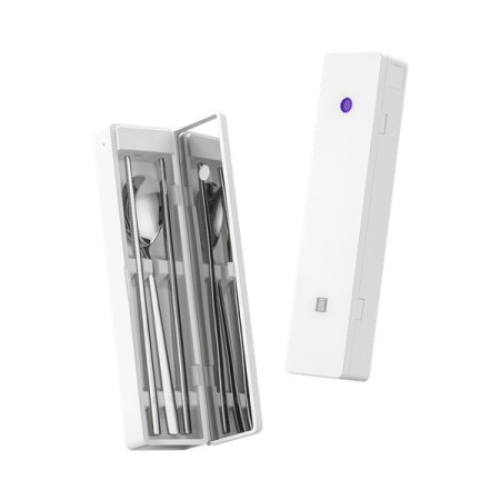 Купить Xiaomi HuoHou Portable Fiatware Set (HU0124)