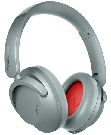 Купить Xiaomi 1More SonoFlow Silver (HC905)