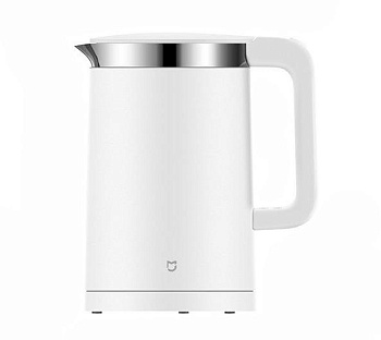 Xiaomi Mi Smart Kettle Bluetooth EU с контролем подогрева через «Умный дом»