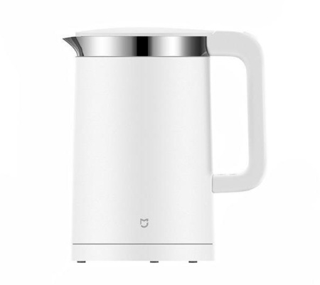  Xiaomi Mi Smart Kettle Bluetooth EU с контролем подогрева через «Умный дом»