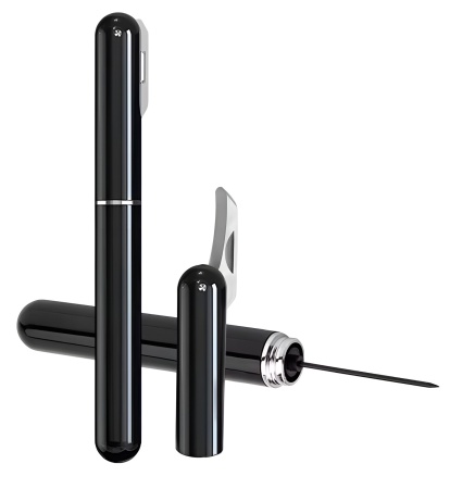 Купить Xiaomi Circle Joy Air Pump Wine Opener Gift Set (CJ-TZ19)