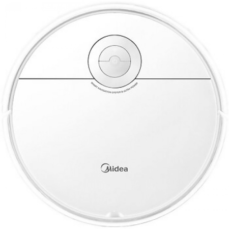Купить Midea Robot Vacuum Cleaner i5C White