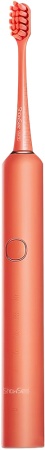 Купить Xiaomi ShowSee Electric Toothbrush Travel Set Orange (D2T-P)