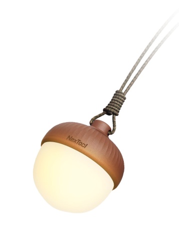 Купить Xiaomi NexTool Acorn Light (NE20252)