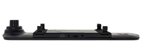 Автомобильный видеорегистратор-зеркало CARCAM Z7