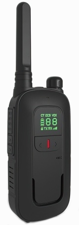 Купить Baofeng BF-T12 2шт.