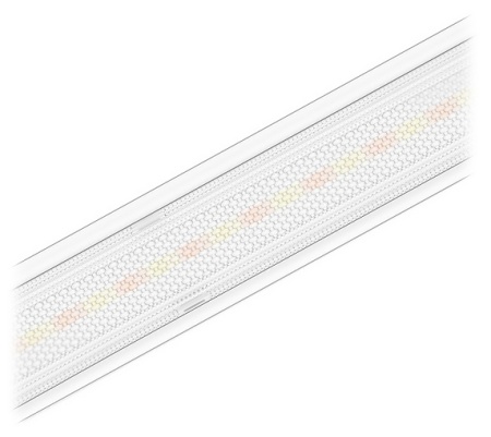 Купить Baseus Smart Eye Series Charging Folding Reading Desk Lamp White (DGZG-02)