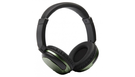 Беспроводные наушники CARCAM SC-BT900 Green